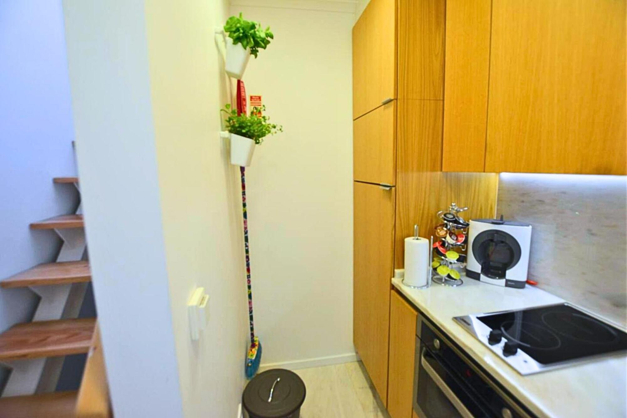דירות ליסבון Alfama Charm House מראה חיצוני תמונה
