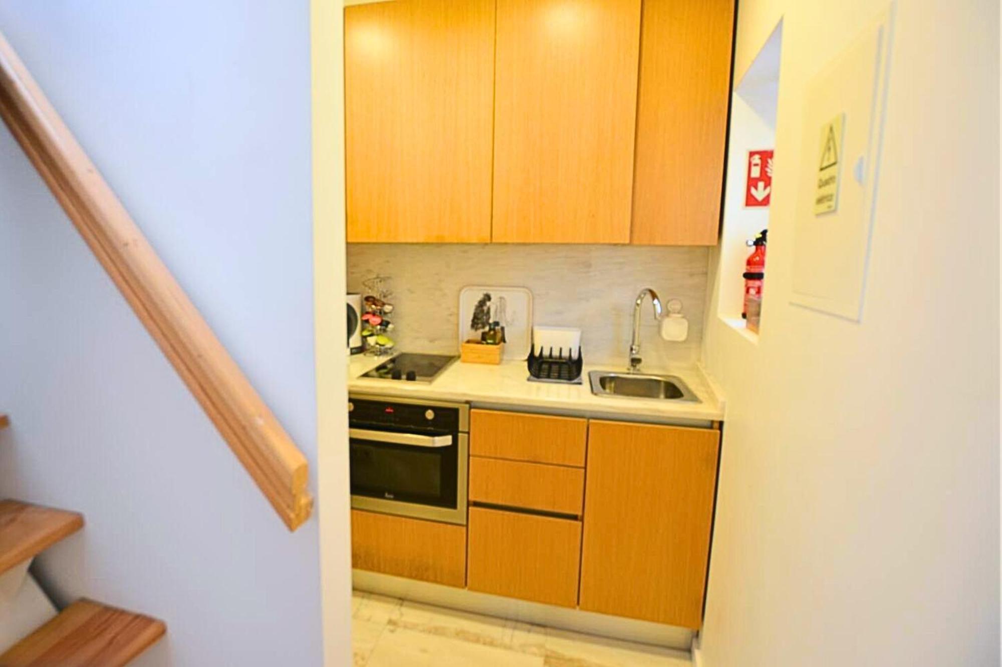 דירות ליסבון Alfama Charm House מראה חיצוני תמונה