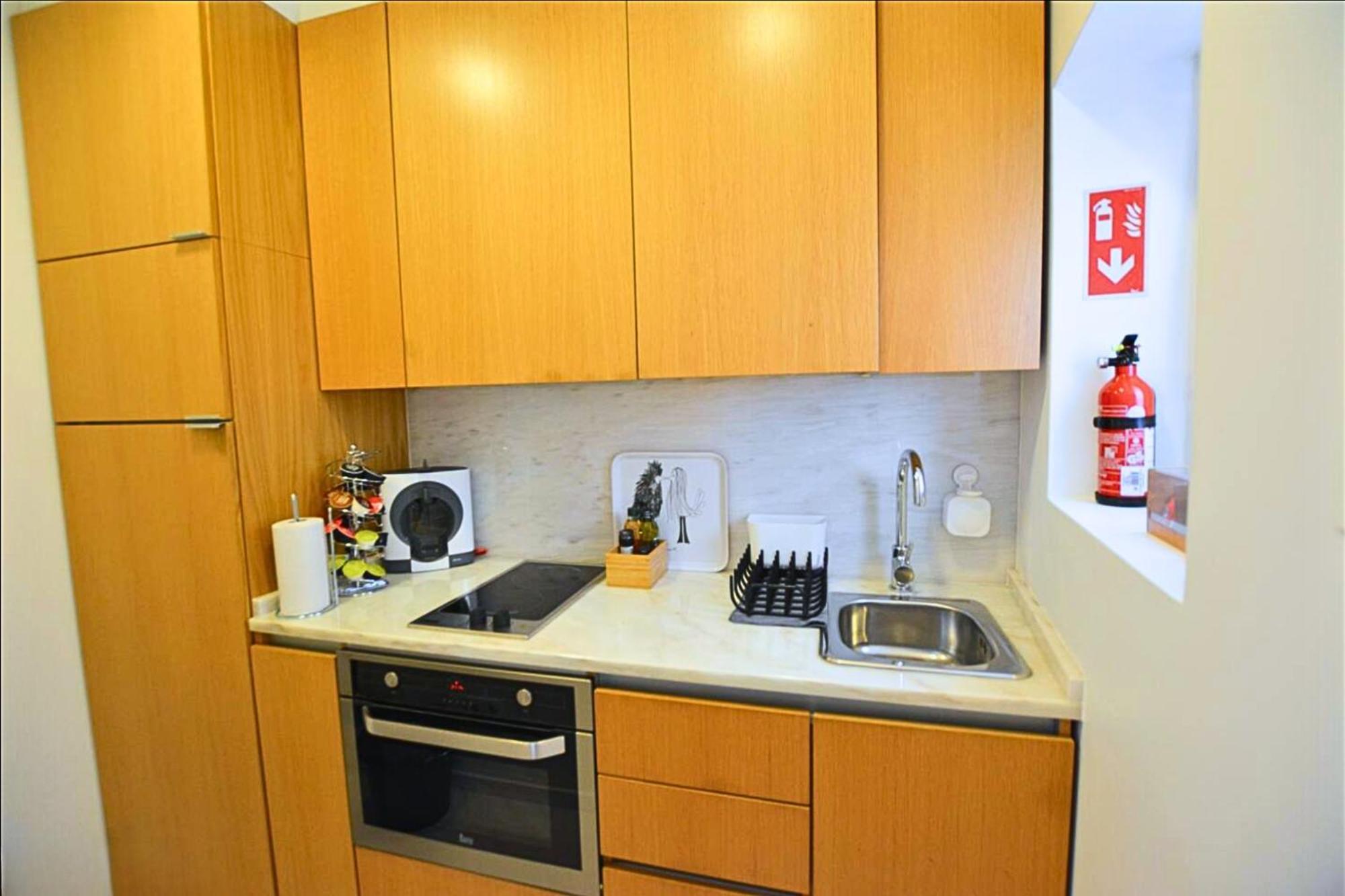 דירות ליסבון Alfama Charm House מראה חיצוני תמונה